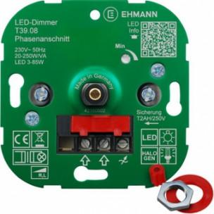 Led inbouwdimmer