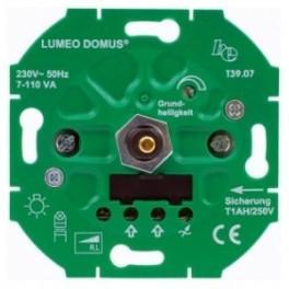 Led inbouwdimmer