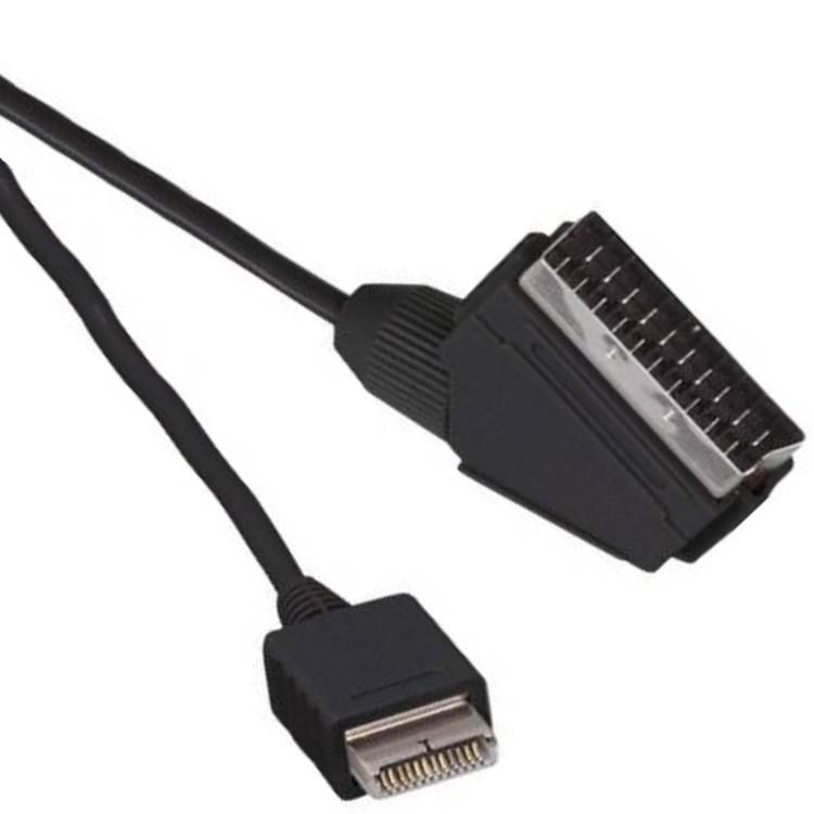 Playstation 3 scart kabel - Under Control