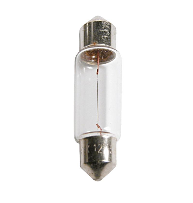 Boîte de 6 ampoules H7 et H1 12 Volts avec 3 fusibles Philips