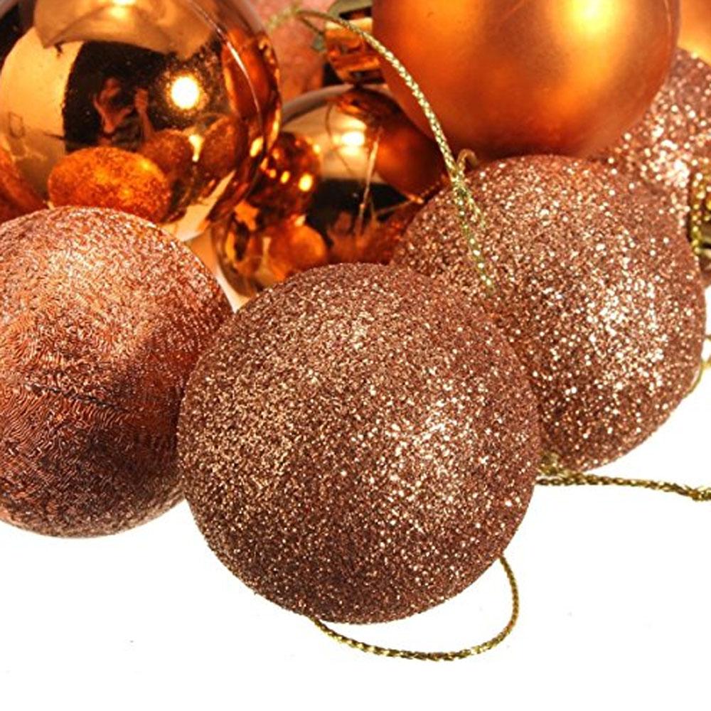 Boules de Noël