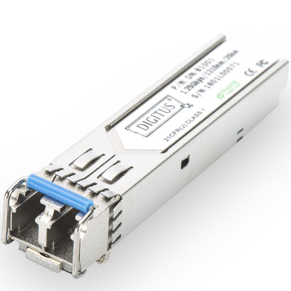 SFP module - Digitus