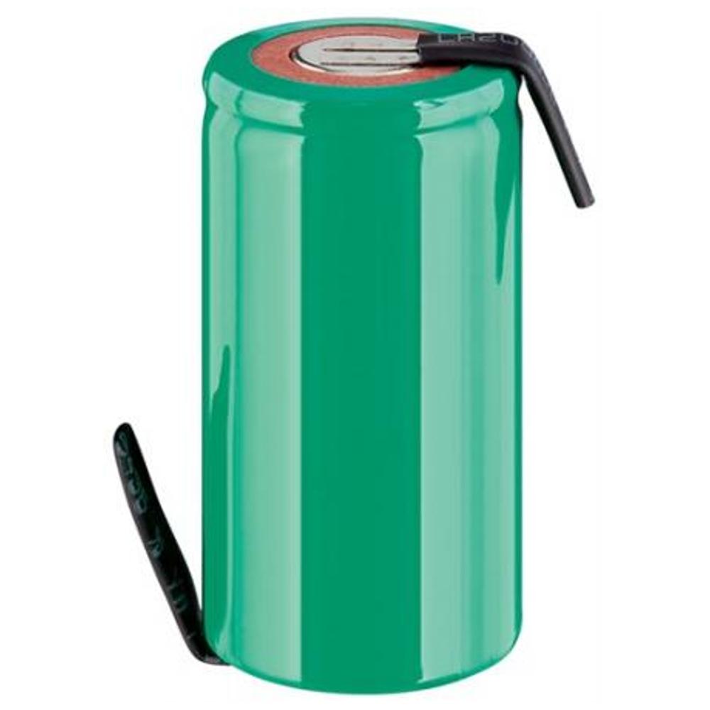 Batterie rechargeable SUB-C - 1,2 volts - Goobay