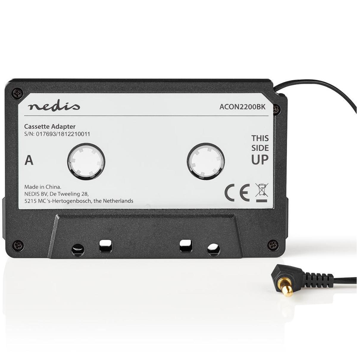 Auto Kassetten band Adapter Kassette MP3-Player Konverter für iPod