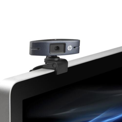 Webcam HP - HP