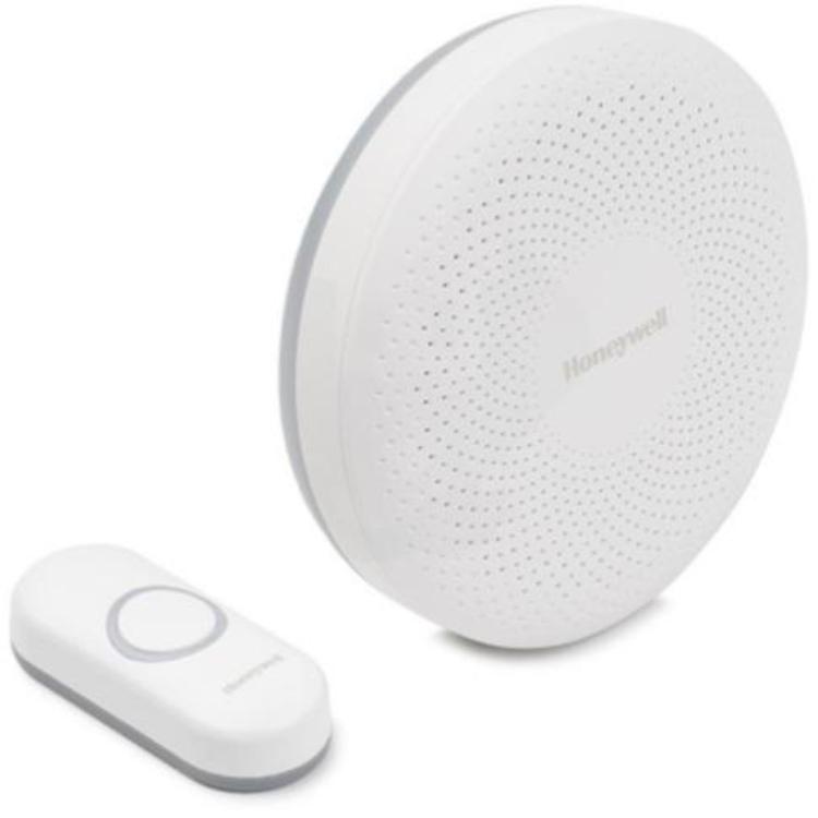 Draadloze Gong DCR313N portable