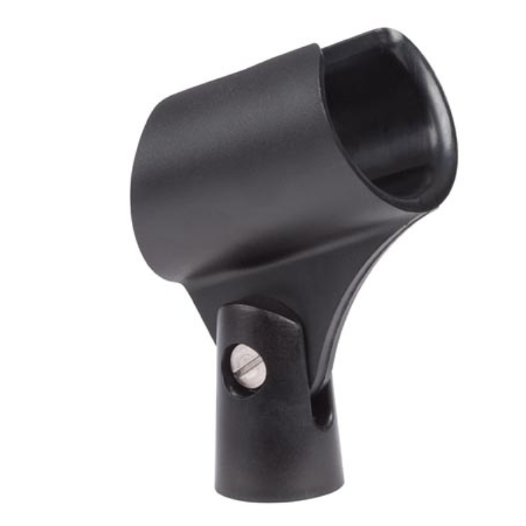UNIVERSELE MICROFOONHOUDER 32 mm - HQ-Power