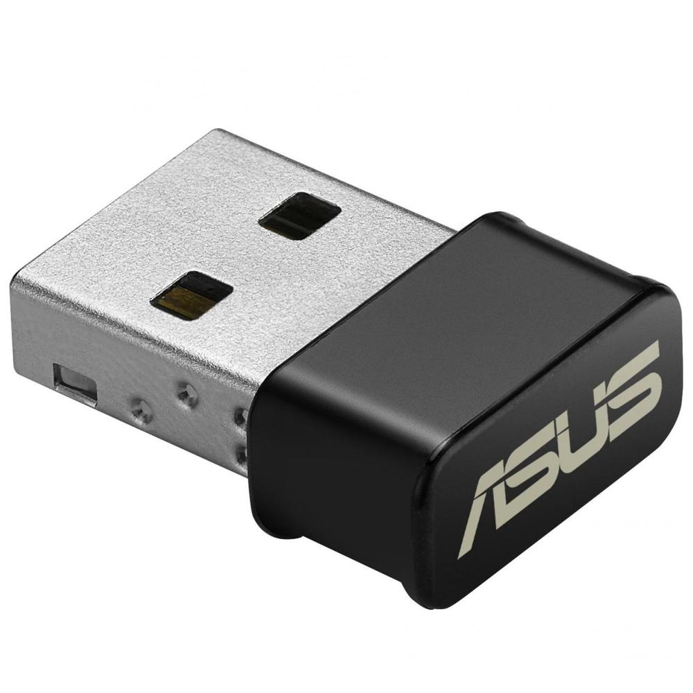 USB netwerkadapter - ASUS