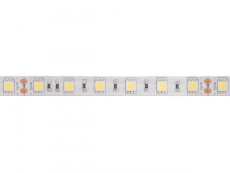 FLEXIBELE LEDSTRIP - BLAUW - 300 LEDs - 5 m - 24 V - Velleman