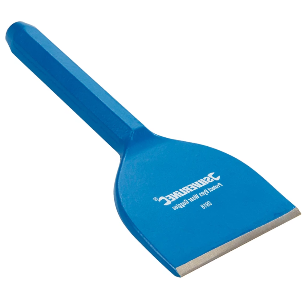 Voegbeitel 75 mm x 22 cm - Silverline