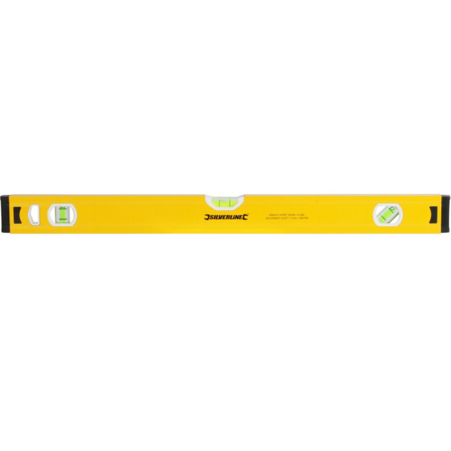 Angle de mesure de 180 - Silverline