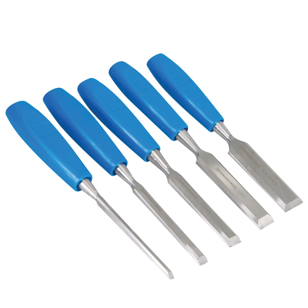 Beitelset - Silverline
