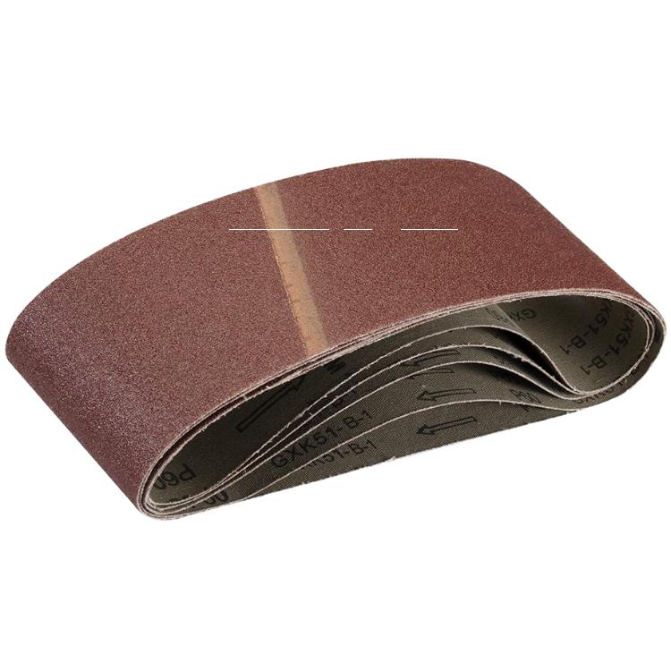 Papier de verre - Silverline