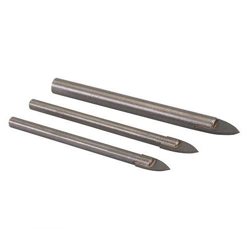 Boren set - Silverline
