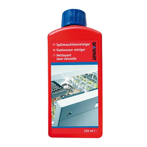 Produit de nettoyage - Nettoyant lave-vaisselle - SCANPART