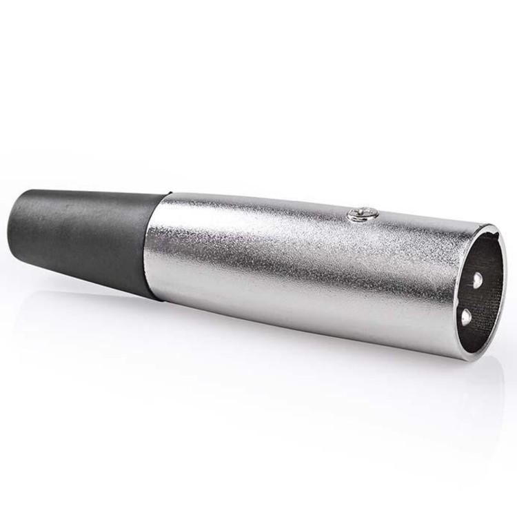XLR stekker - Nedis