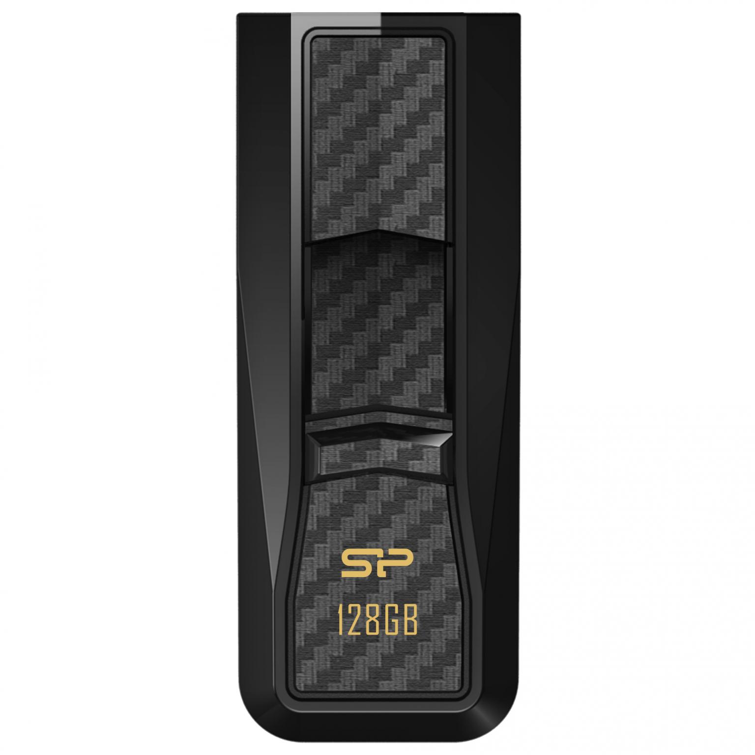 USB 3.0 stick - 128 GB - Silicon Power