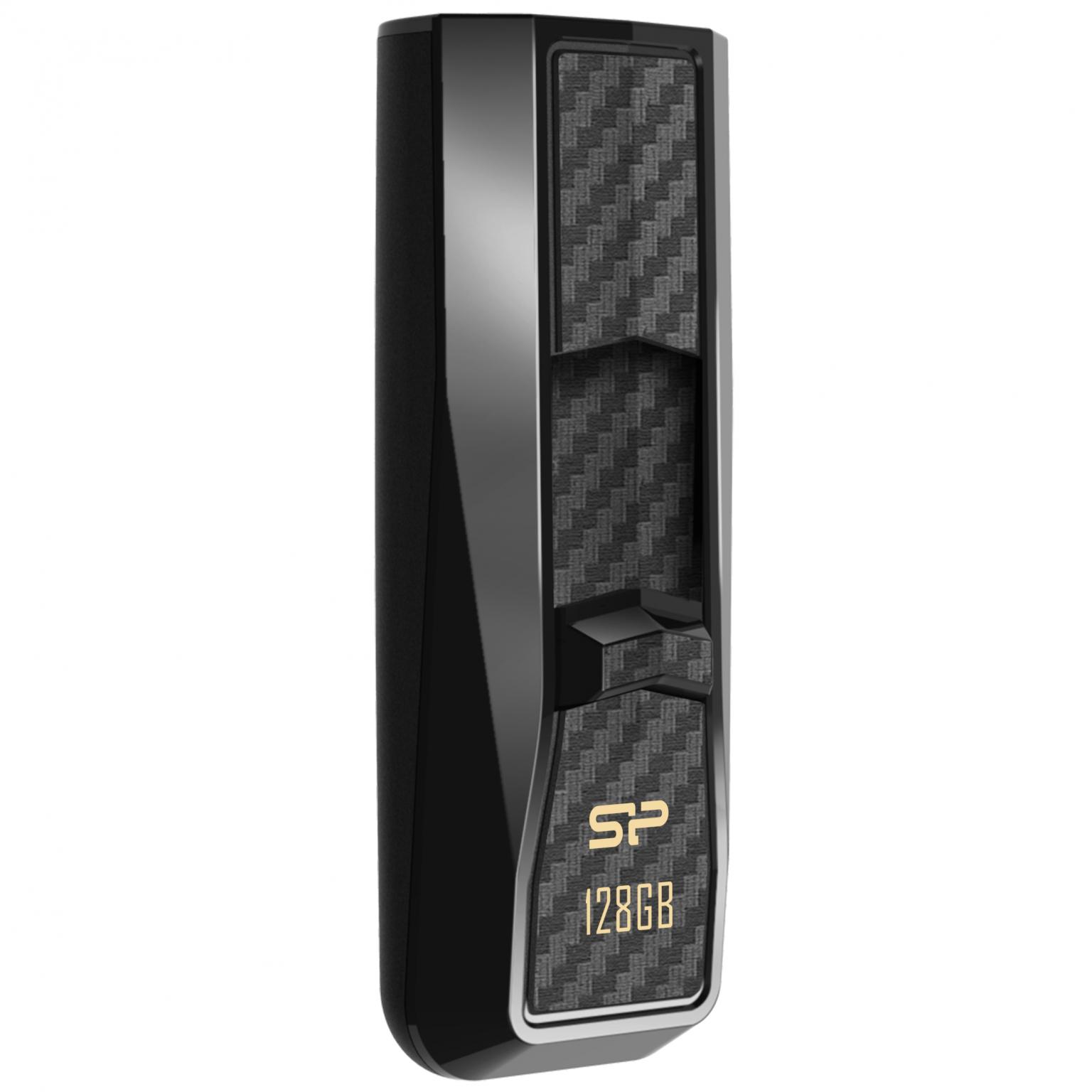 USB 3.0 stick - 128 GB - Silicon Power