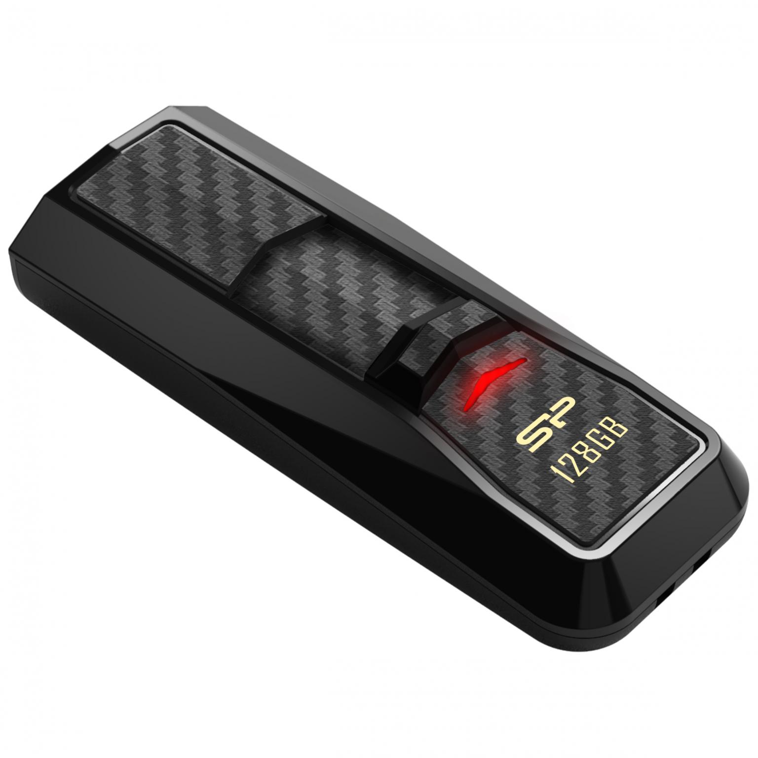 USB 3.0 stick - 128 GB - Silicon Power
