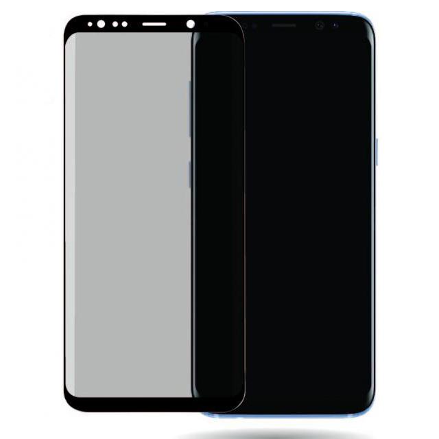 Galaxy S8 - Zwart - Mobilize