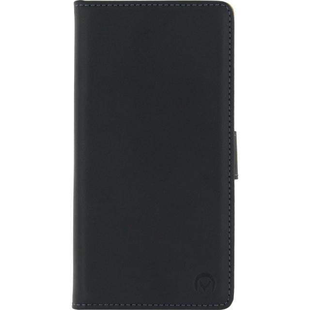Étui pour téléphone Samsung Galaxy S8+ - Noir - Mobilize