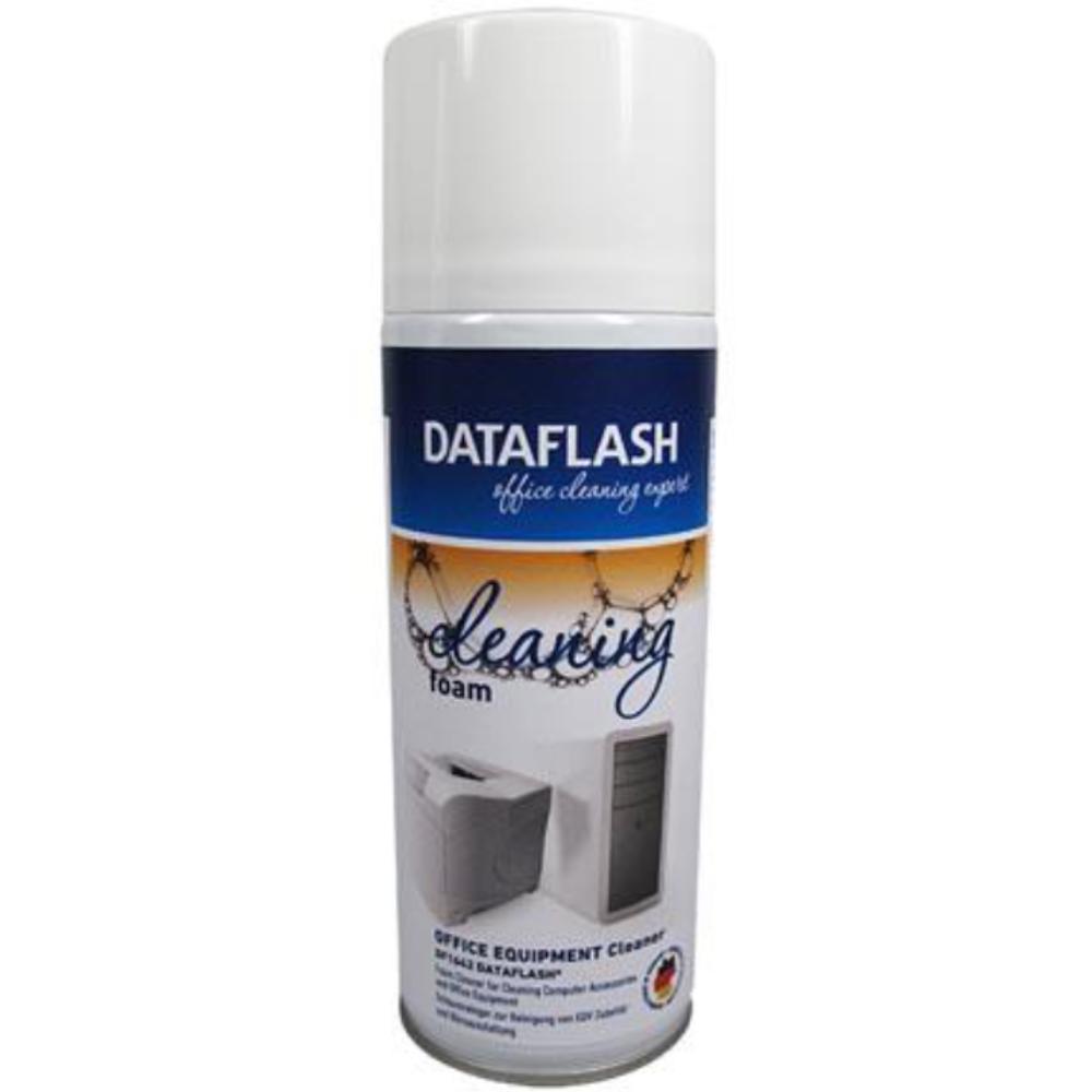COMPUTER CLEANING FOAM - Roline
