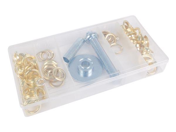 SET ZEILRINGEN - 103 St. - Toolland