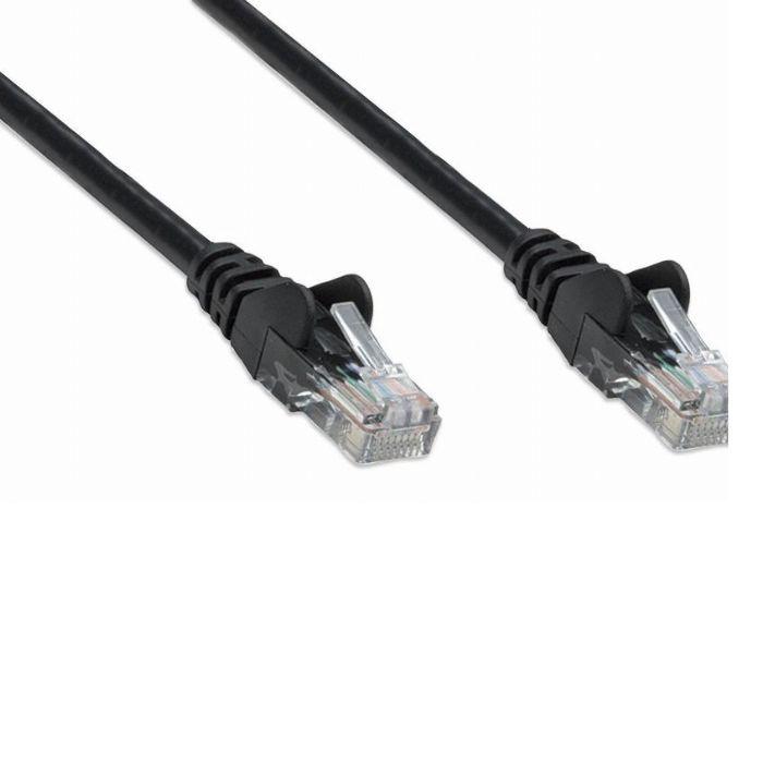 Câble réseau Cat 6 U/UTP - Intellinet