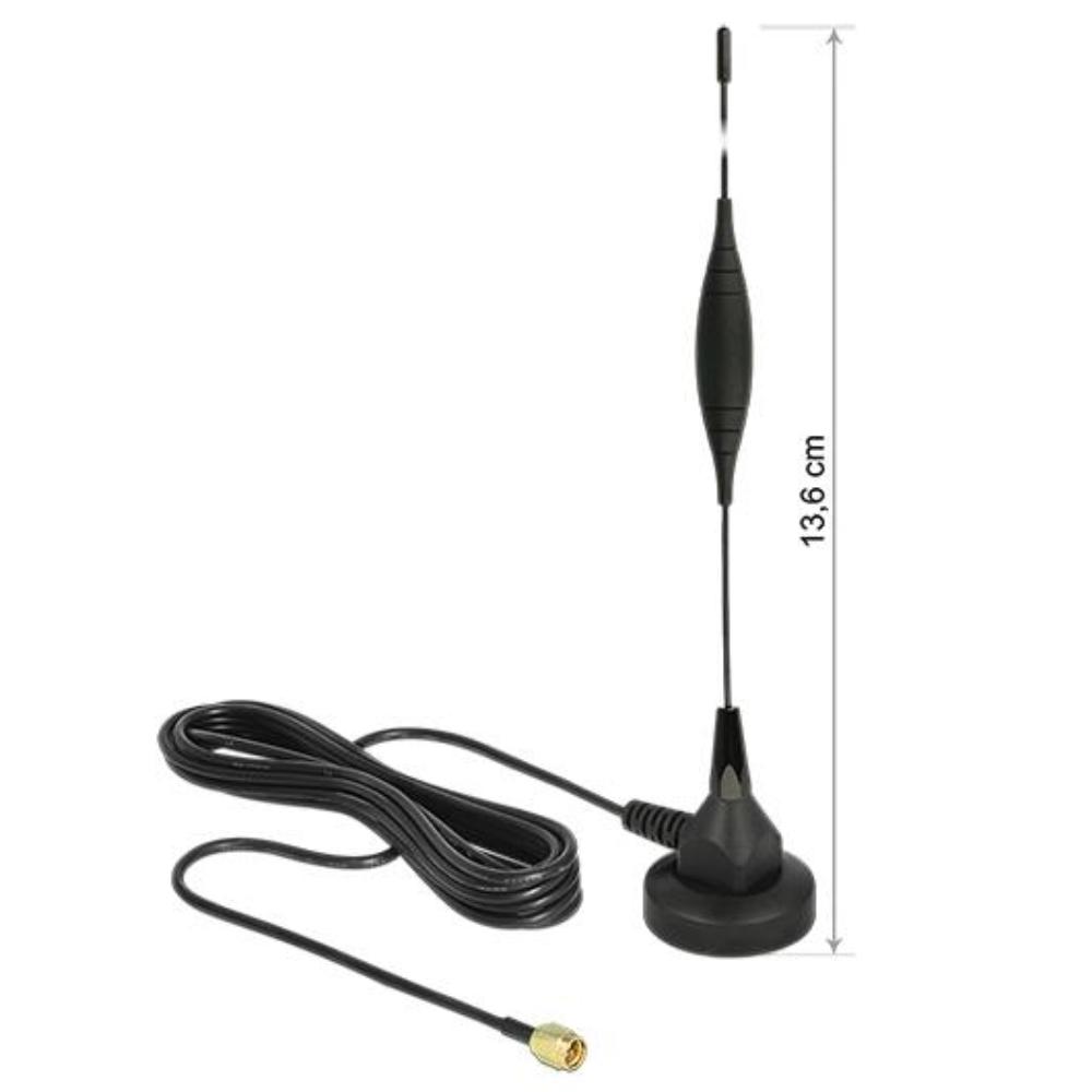 GSM antenne - Delock