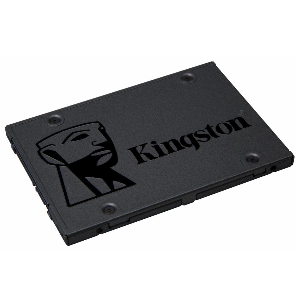 SSD - 2,5'' SATA III - 240 GB