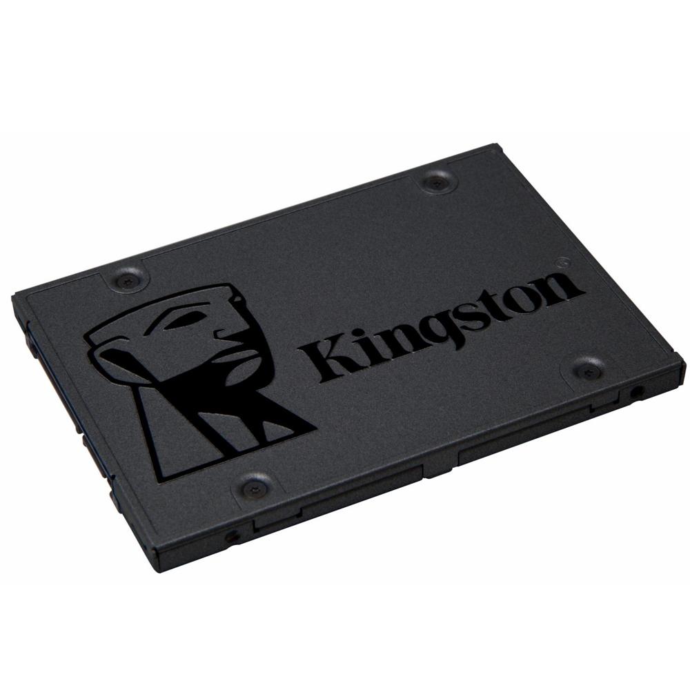 SSD - 240 GB - Kingston