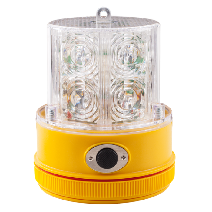 Flitslicht - AEB