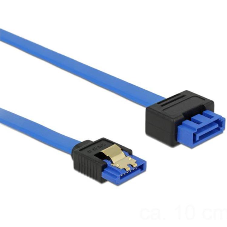 SATA verlengkabel 6 Gbps