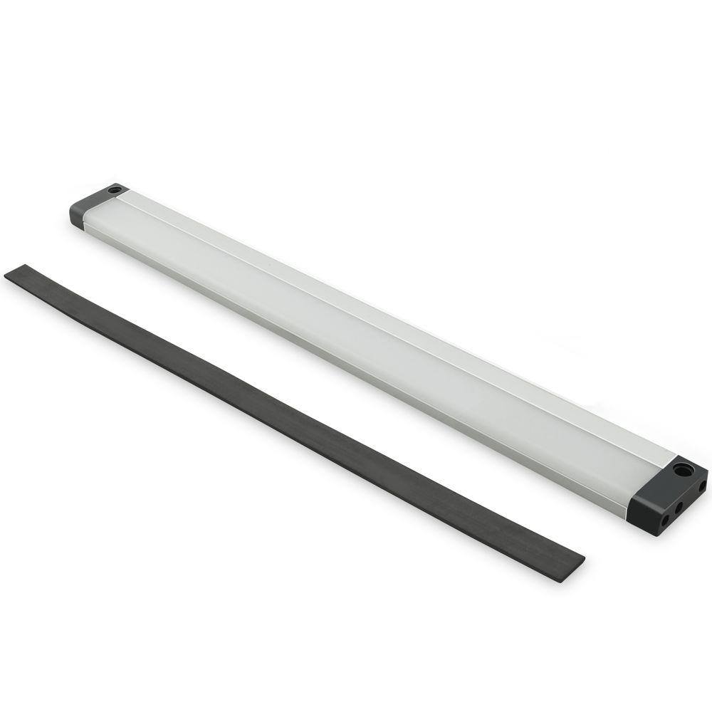 LED-lampen
