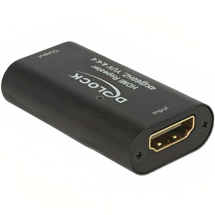 HDMI versterker