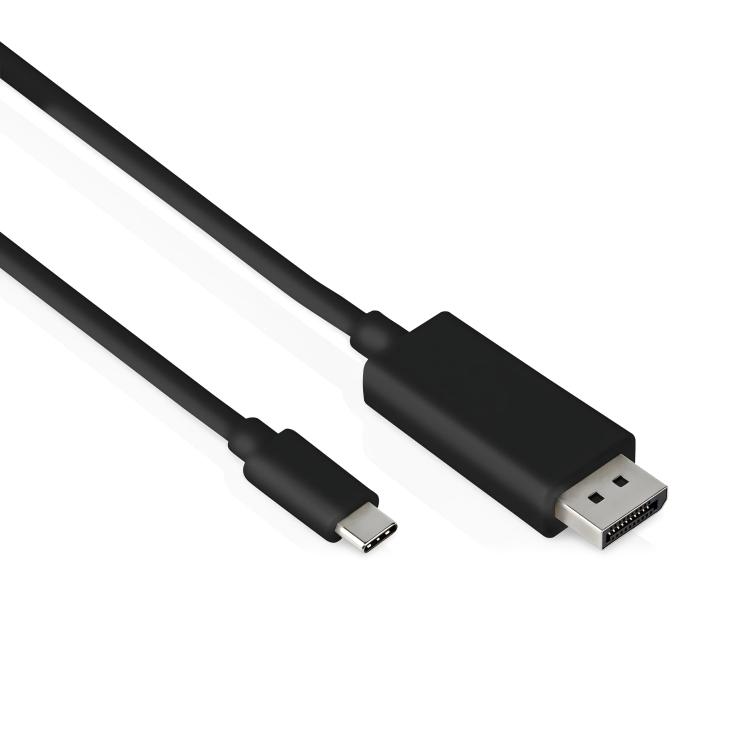 Macbook Pro Displayport kabel - Allteq