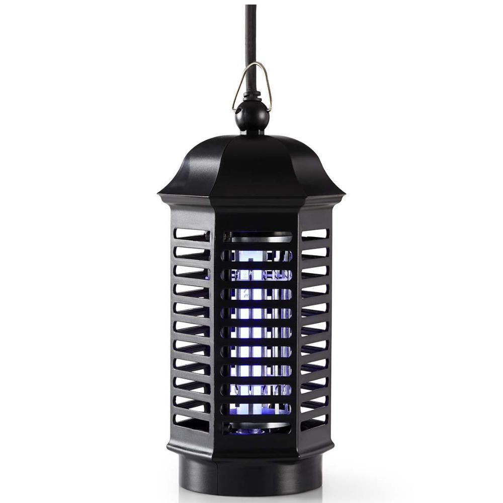 Lampe anti-moustiques - 4 watts