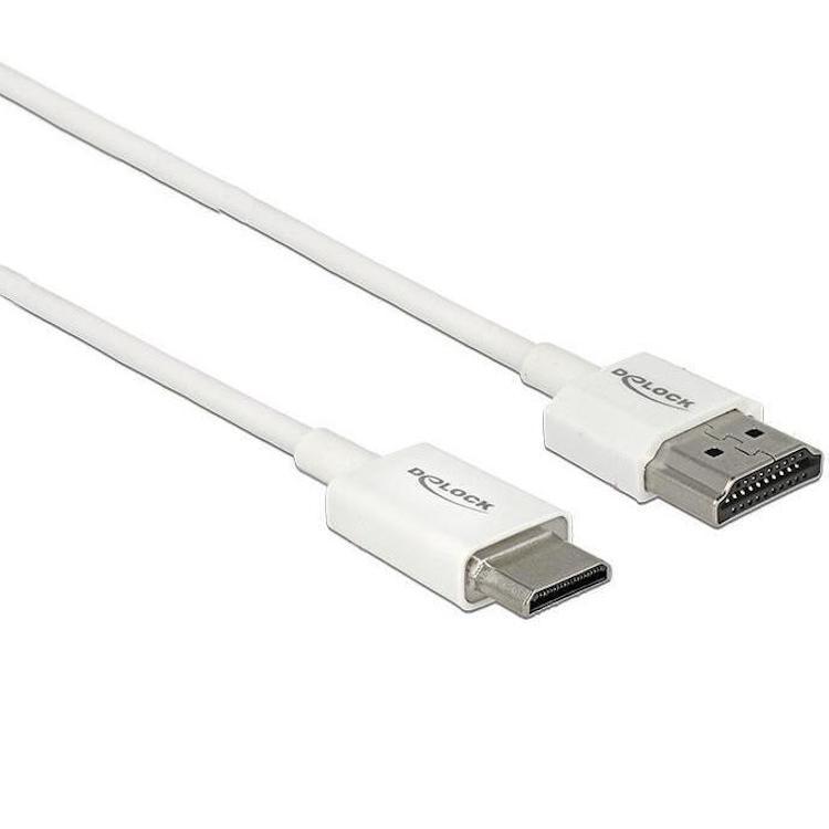 Mini-câble HDMI - Delock