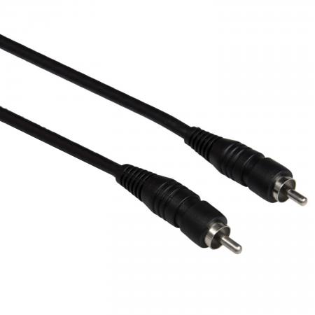 Digitaal coaxiaal kabel - Nedis