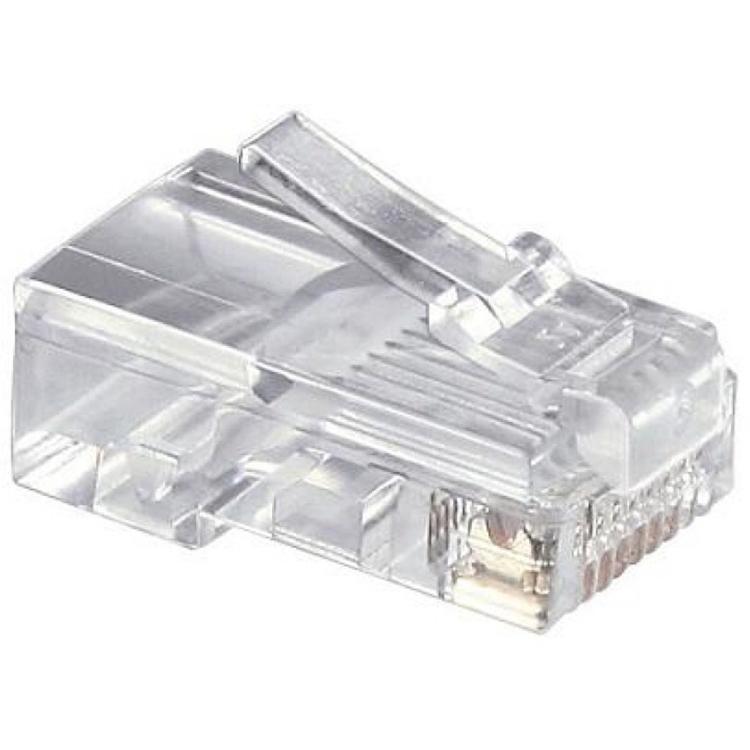 RJ45 stekker - Techtube Pro