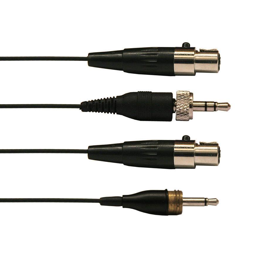 Microphone principal - Audac
