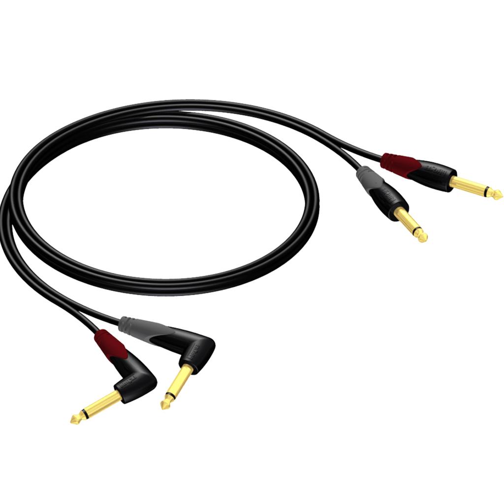 Aux kabel - Procab