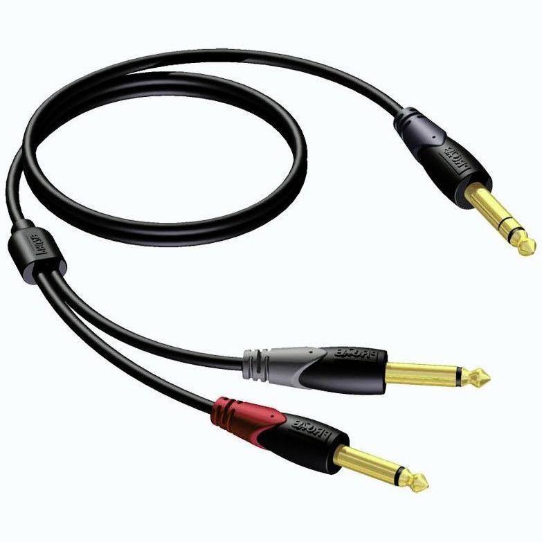 Jack kabel - Procab