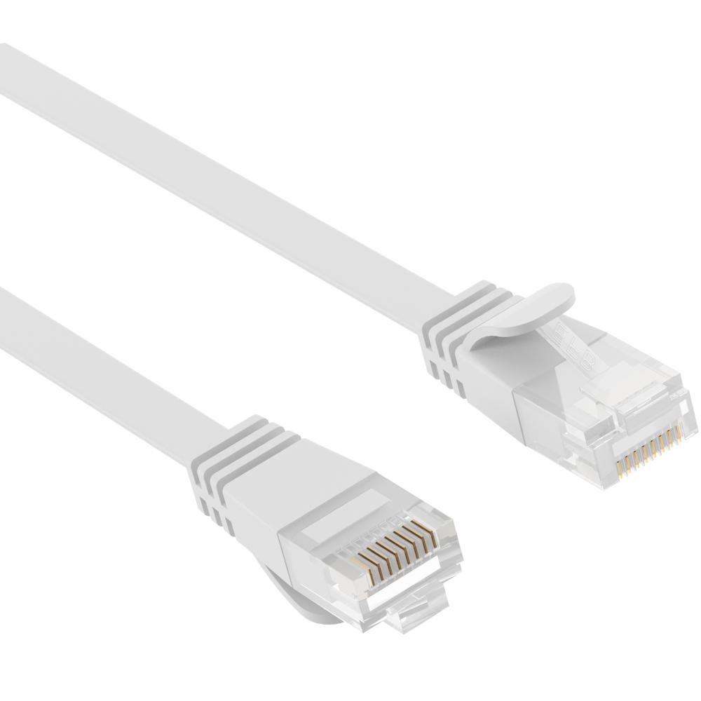 Câble réseau Cat 6a U/UTP - EFB