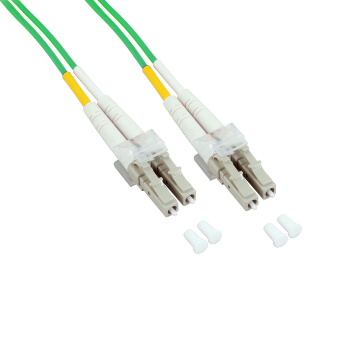 Glasvezel kabel - Multimode - OM5