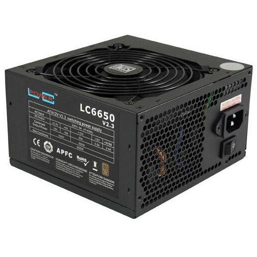 600 Watt - LC-POWER