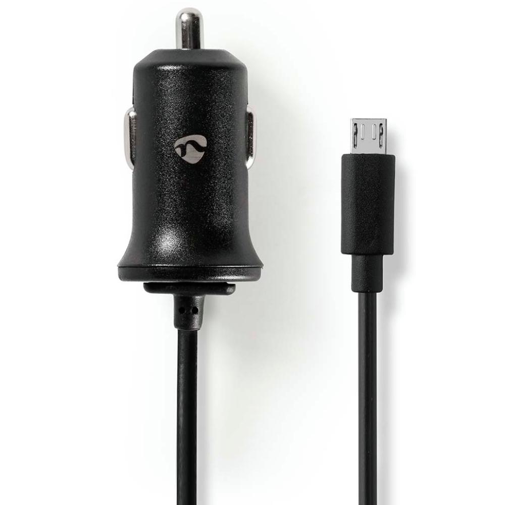 USB autolader