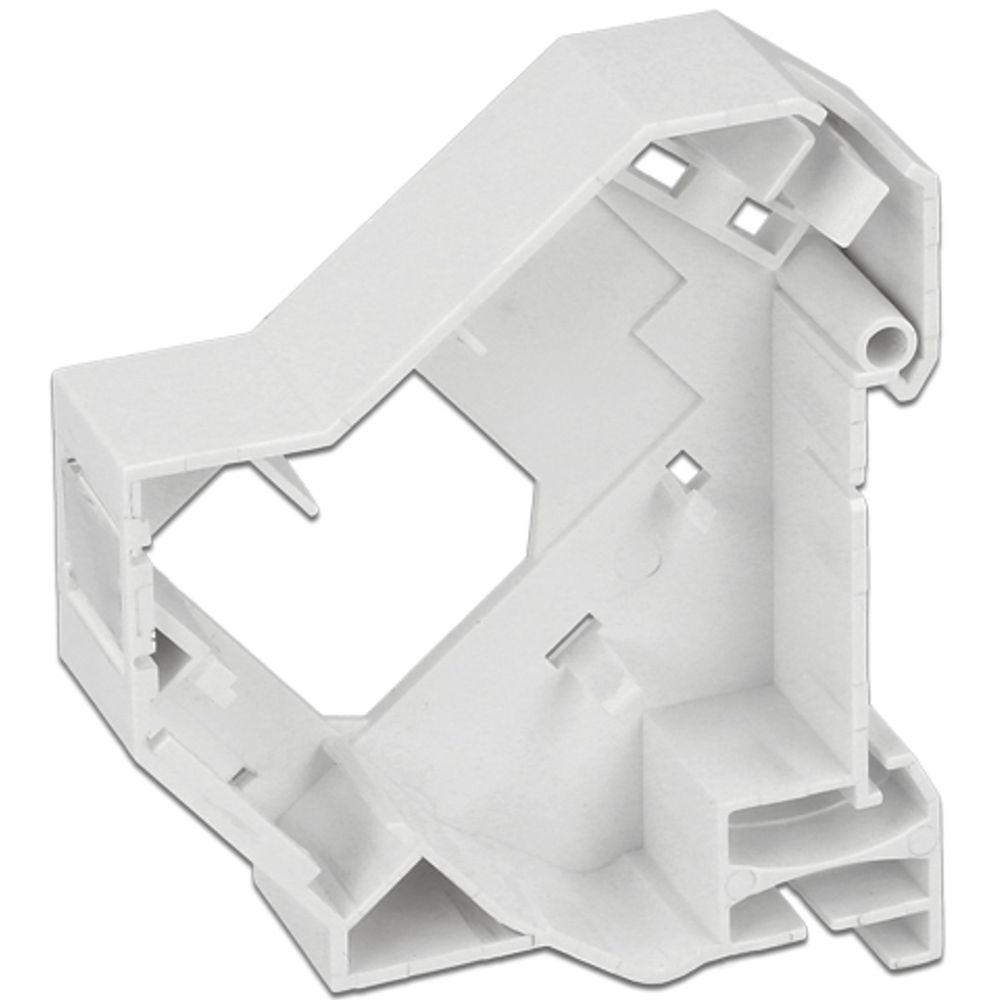 Keystone behuizing - Delock