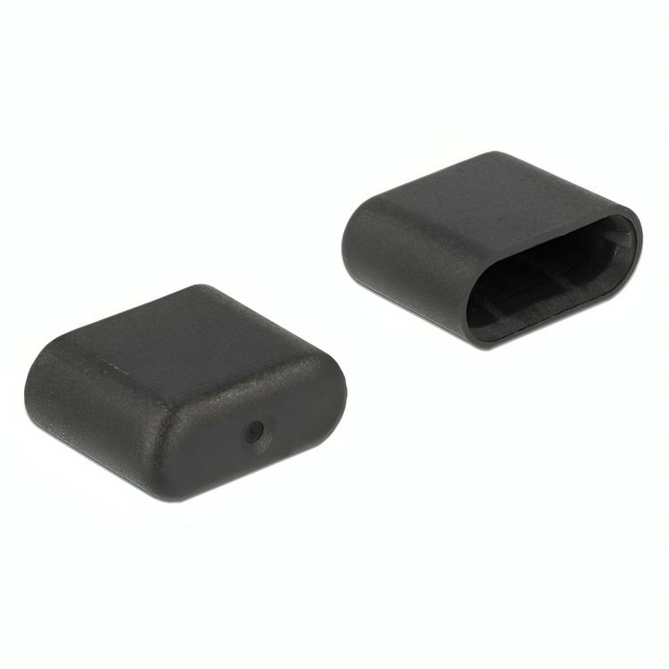 USB-C stofkapjes