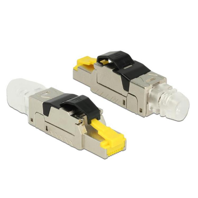 RJ45 stekker